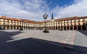Housingleón - Nama Plaza Mayor